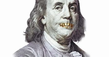 GoldMoney Grillz