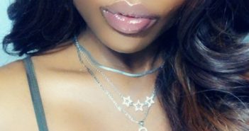 Introducing artist and model ‘Vibe’ aka Simone Miller