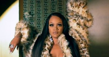 New Artist to Watch : Roxanne Luciano – “Whole Lotta Ass”