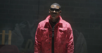 Breadwinner Kane – Shooters (Feat. Boosie Badazz)
