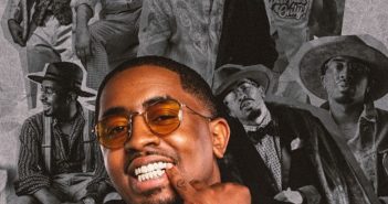 Check out Clay James’ newest body of work entitled ‘FLY AF’ | @WhoisClayJames