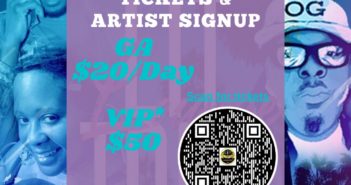Lit Lounge Tour Friday Sept 24-26 2021 #DuvalCountyEditions