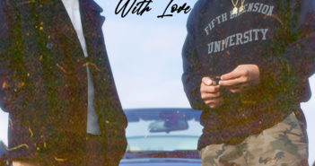 Virginia Representers, Jenks & Childz have teamed up for their new EP dubbed “From The Fifth With Love”