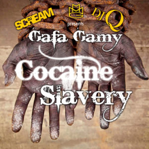 Cocaine Slavery