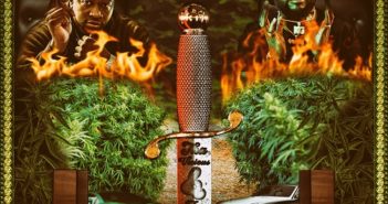Tha Vicious & Zayman are back repping Broward county w/ new ‘Hightimes II’ EP | @Vicious_mind89 @zayman_kushgang