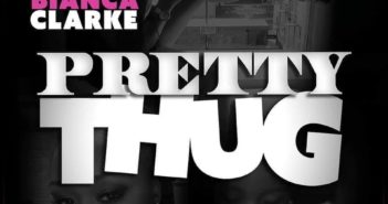 Alabama native Bianca Clarke is gearing up to drop her new mixtape “Pretty Thug” this fall