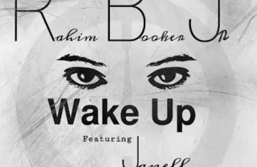 wake up
