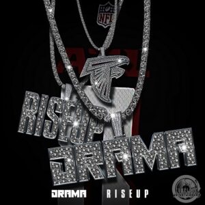 Drama-RiseUp cover