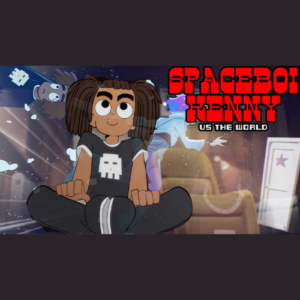 spaceboi
