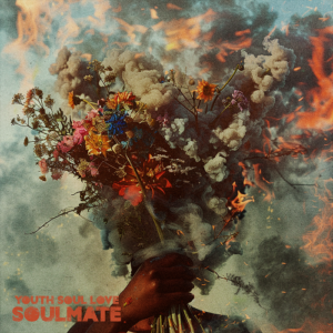 SOULMATE COVER