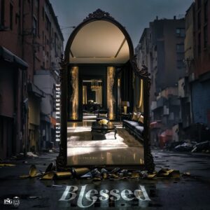 Blessed-Cover