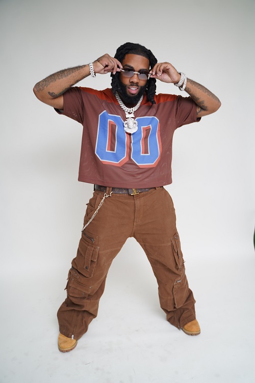 IMG_6268 Nick LaVelle is NEXT UP as he Drops Afro-Dance Hit “WiFi” Featuring Jacquees