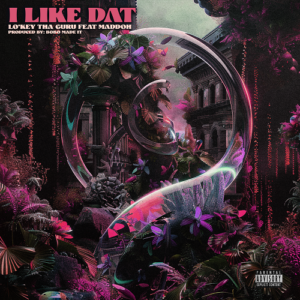 LoKey tha Guru_I Like Dat