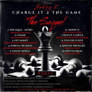 Charge It 2 The Game (Part 2) The Sequel
