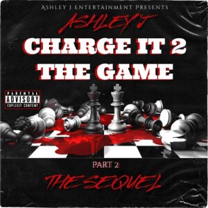 Charge It 2 The Game (Part 2) The Sequel