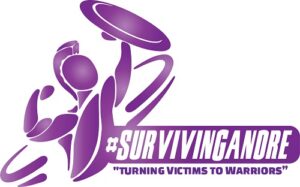 surviving andre-logo