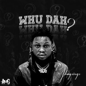 Jhaysings Rises Above the Noise with Empowering New Single “Whu Dah?”
