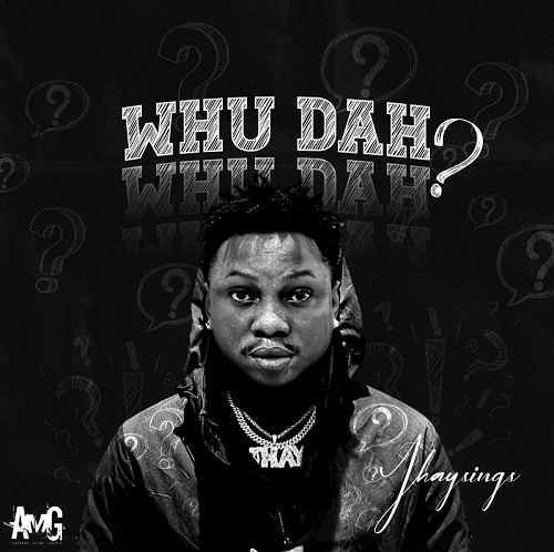 Jhaysings Rises Above the Noise with Empowering New Single “Whu Dah?”