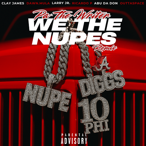 we the nupes