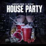 1AMBABYJOKER X DJ COOP- House Party cover (2) (2)