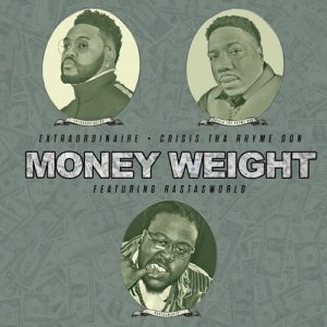 MONEY WEIGHT