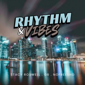RHYTHM&VIBES_Cover