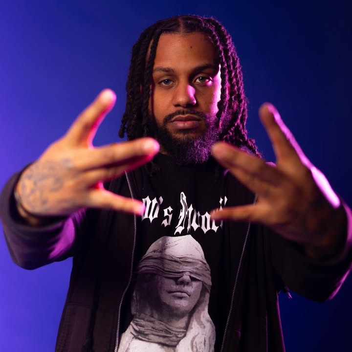 480175527_10235292347466278_5284830224185174597_n WestsideTony Drop New Single "Mud Made" & Gears Up For The Base Brothers Mixtape