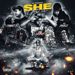 She Get It Remix Ohgeesy Cover Art v2