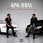 King Judas_10 Year Anniversary_