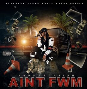 Big Pep Embraces Growth and Confidence on New Single “Ain’t FWM”