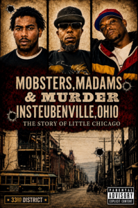 MM&M IN Steubenville Ohio
