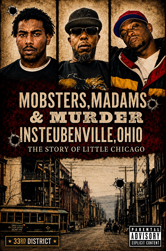 MM&M IN Steubenville Ohio