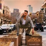 New World Bounce Cover Art