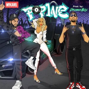 Cover Art